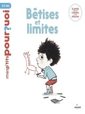 cover image of Bêtises et limites